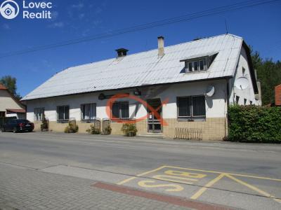 Продажа семейного дома Mikulůvka č. 7