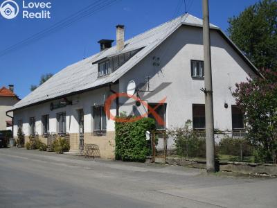 Продажа семейного дома Mikulůvka č. 8
