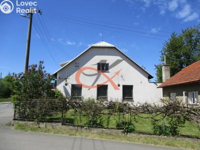 Продажа семейного дома Mikulůvka č. 9