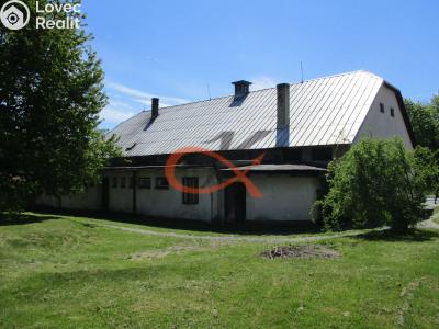 Продажа семейного дома Mikulůvka č. 10