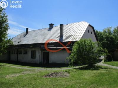 Продажа семейного дома Mikulůvka č. 11