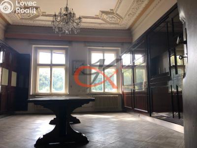 Rent office space Kraslice, Dukelská č. 9