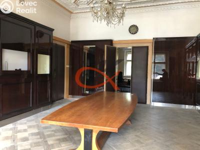 Rent office space Kraslice, Dukelská č. 10