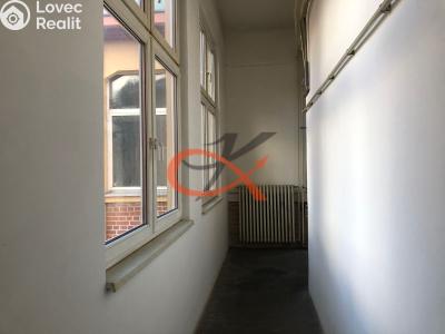Rent office space Kraslice, Dukelská č. 29