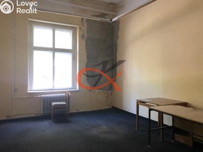 Rent office space Kraslice, Dukelská č. 9