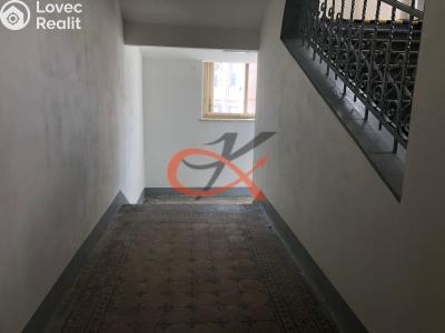 Rent office space Kraslice, Dukelská č. 7