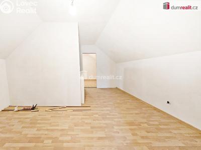 Prodej rodinného domu Sedlec č. 10