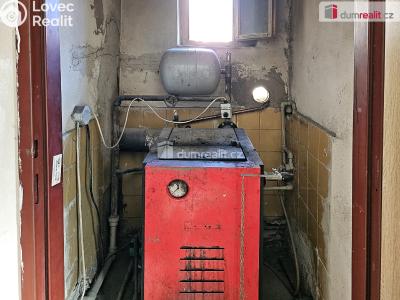 Prodej rodinného domu Sedlec č. 16