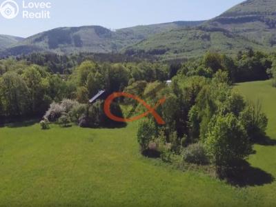 Prodej rodinného domu Trojanovice č. 18