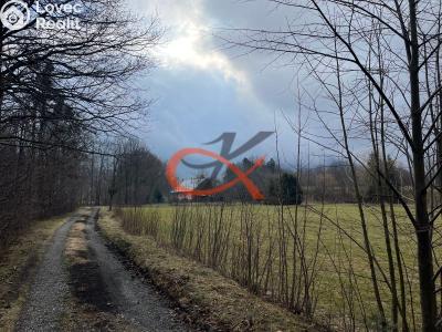 Prodej rodinného domu Trojanovice č. 20