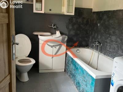 Prodej rodinného domu Trojanovice č. 25