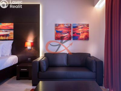 Продажа квартиры 1+1 Vila Verde,Kapverdy č. 4