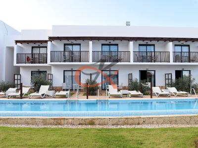 Продажа квартиры 1+1 Vila Verde,Kapverdy č. 8