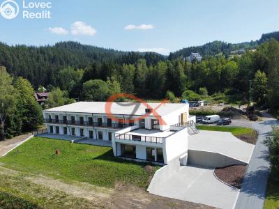 Продаж квартири 3+KK Horní Bečva č. 1