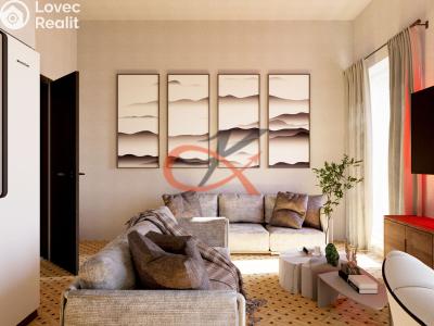 Продаж квартири 3+KK Horní Bečva č. 8