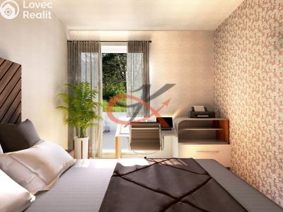 Продаж квартири 3+KK Horní Bečva č. 9