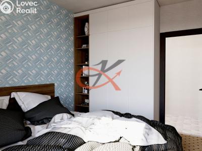 Продаж квартири 3+KK Horní Bečva č. 12
