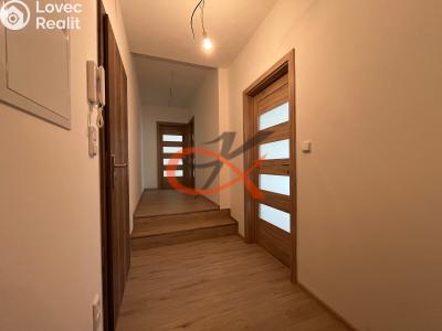 Продаж квартири 3+KK Horní Bečva č. 17