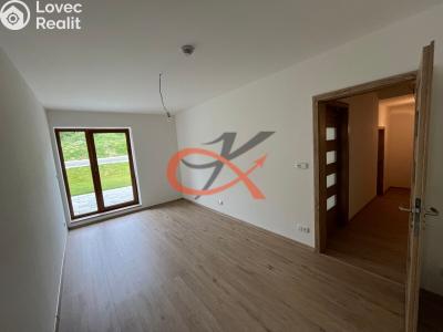 Продаж квартири 3+KK Horní Bečva č. 19
