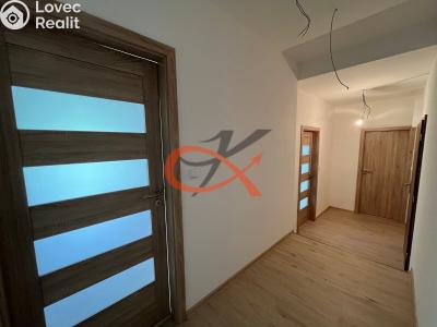 Продаж квартири 3+KK Horní Bečva č. 20
