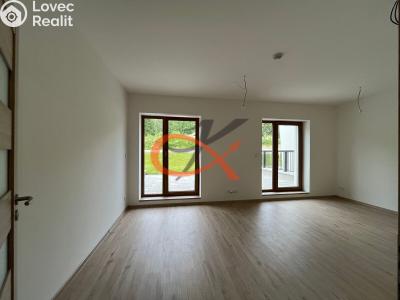 Продаж квартири 3+KK Horní Bečva č. 23