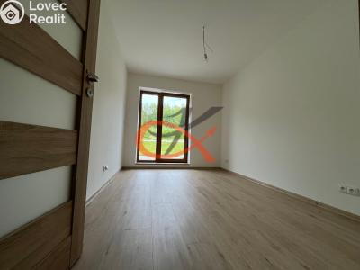 Продаж квартири 3+KK Horní Bečva č. 24