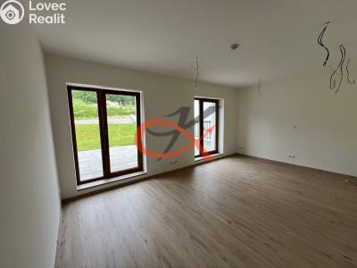Продаж квартири 3+KK Horní Bečva č. 25