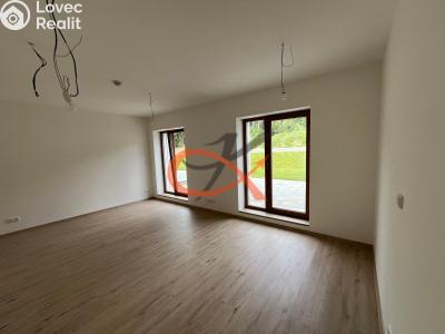 Продаж квартири 3+KK Horní Bečva č. 26