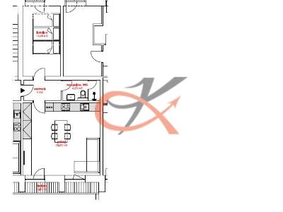 Продаж квартири 2+KK Horní Bečva č. 5