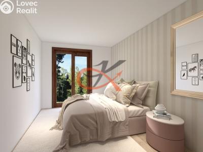 Продаж квартири 2+KK Horní Bečva č. 7
