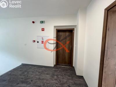 Продаж квартири 2+KK Horní Bečva č. 12