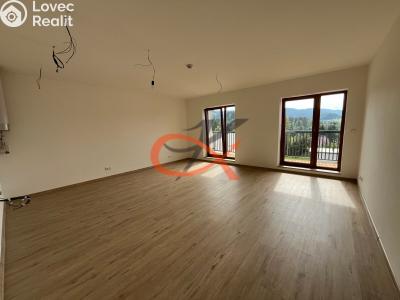 Продаж квартири 2+KK Horní Bečva č. 14