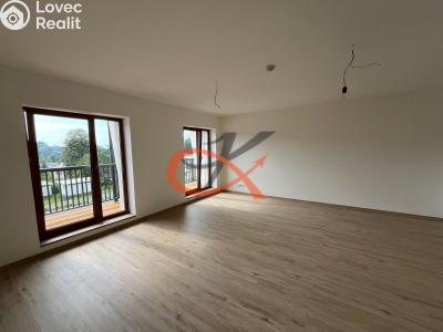 Продаж квартири 2+KK Horní Bečva č. 16