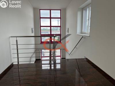 Rent office space Zašová č. 10