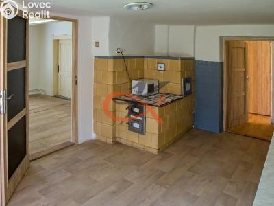 Prodej rodinného domu Trojanovice č. 6