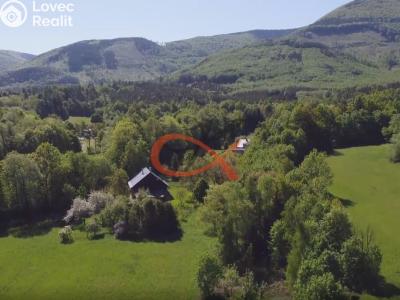 Prodej rodinného domu Trojanovice č. 16