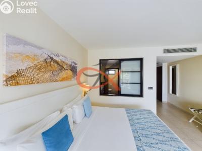 Продажа квартиры 1+KK Santa Maria,Kapverdy č. 4