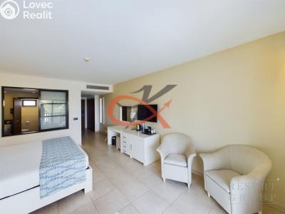 Продажа квартиры 1+KK Santa Maria,Kapverdy č. 5
