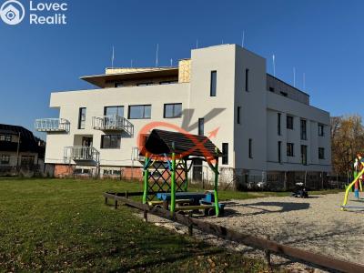 Pronájem bytu 3+KK Rožnov pod Radhoštěm č. 10