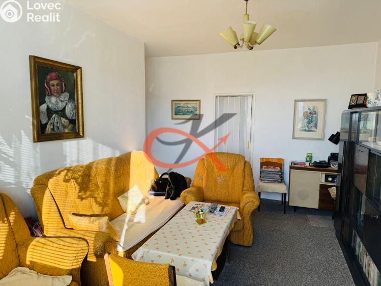 Продаж квартири 3+1 Rožnov pod Radhoštěm, 5. května č. 3