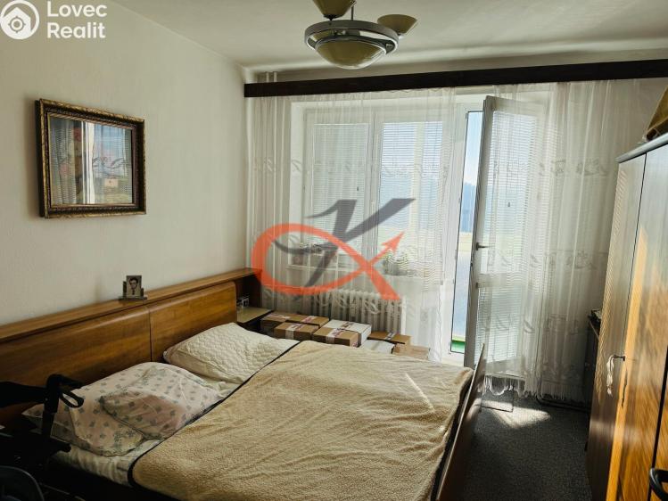 Продаж квартири 3+1 Rožnov pod Radhoštěm, 5. května č. 5