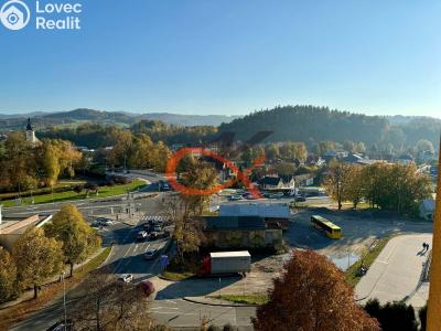 Продаж квартири 3+1 Rožnov pod Radhoštěm, 5. května č. 1