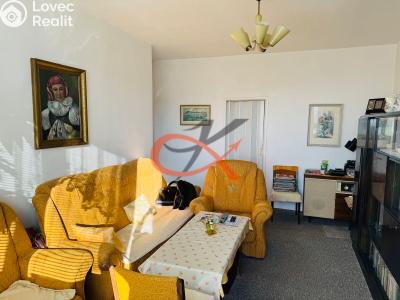 Продаж квартири 3+1 Rožnov pod Radhoštěm, 5. května č. 3