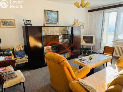 Продаж квартири 3+1 Rožnov pod Radhoštěm, 5. května č. 4