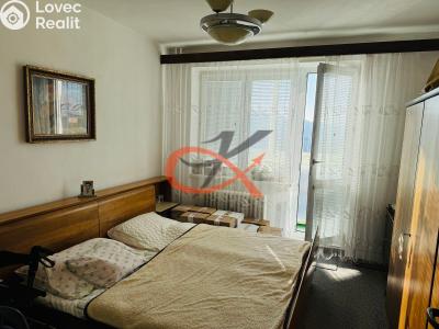Продаж квартири 3+1 Rožnov pod Radhoštěm, 5. května č. 5