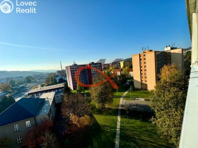 Продаж квартири 3+1 Rožnov pod Radhoštěm, 5. května č. 6