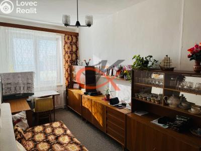Продаж квартири 3+1 Rožnov pod Radhoštěm, 5. května č. 7