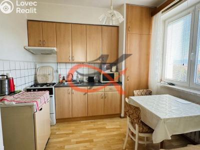 Продаж квартири 3+1 Rožnov pod Radhoštěm, 5. května č. 8
