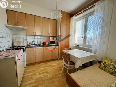 Продаж квартири 3+1 Rožnov pod Radhoštěm, 5. května č. 9