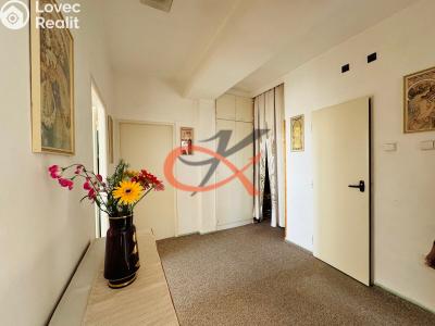 Продаж квартири 3+1 Rožnov pod Radhoštěm, 5. května č. 10